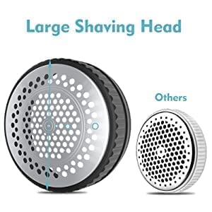 Powerful Lint Extractor for Woolen Clothes