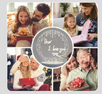 Personalized Acrylic Message Board Light LED Night Light- Gift for all ages