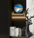 Relaxing 3D Moving Sand Art- A Unique and Perfect Gift for All Ages