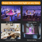 Romantic Color Changing Lamp- Perfect gift for your valentine