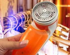 Powerful Lint Extractor for Woolen Clothes