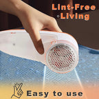 Powerful Lint Extractor for Woolen Clothes