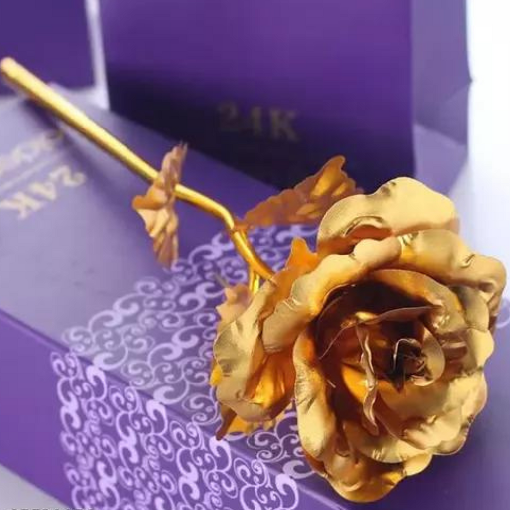 Royal Bloom Forever Rose: A Perfect Gift for your Valentine