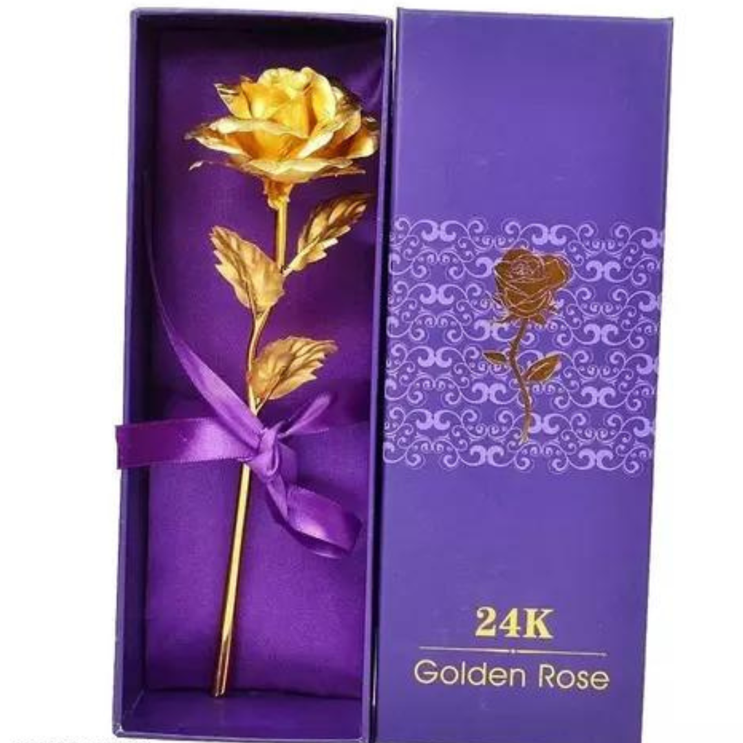 Royal Bloom Forever Rose: A Perfect Gift for your Valentine