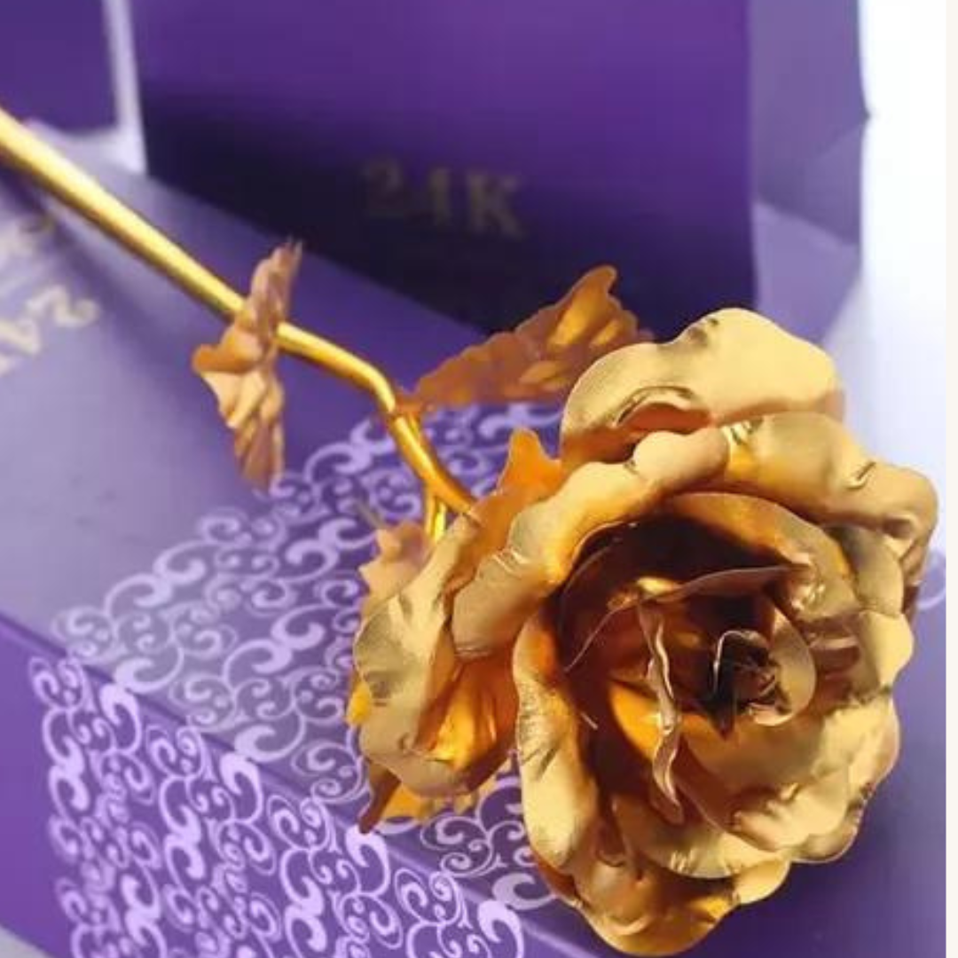 Royal Bloom Forever Rose: A Perfect Gift for your Valentine