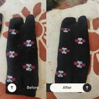 Powerful Lint Extractor for Woolen Clothes