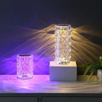 Romantic Color Changing Lamp- Perfect gift for your valentine