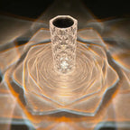 Romantic Color Changing Lamp- Perfect gift for your valentine