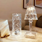 Romantic Color Changing Lamp- Perfect gift for your valentine
