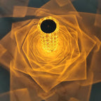 Romantic Color Changing Lamp- Perfect gift for your valentine