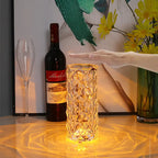 Romantic Color Changing Lamp- Perfect gift for your valentine