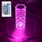 Romantic Color Changing Lamp- Perfect gift for your valentine