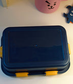 Personalized Kids Water Bottle & Lunch Box Combo