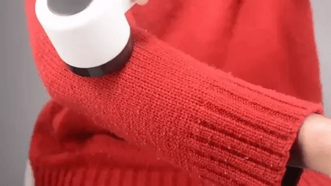 Powerful Lint Extractor for Woolen Clothes