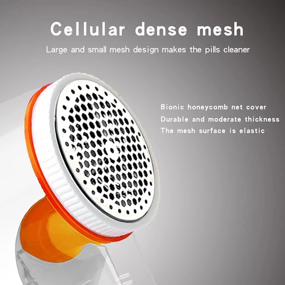 Powerful Lint Extractor for Woolen Clothes