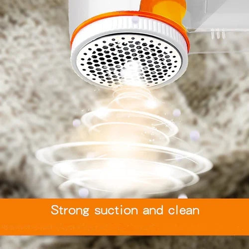 Powerful Lint Extractor for Woolen Clothes