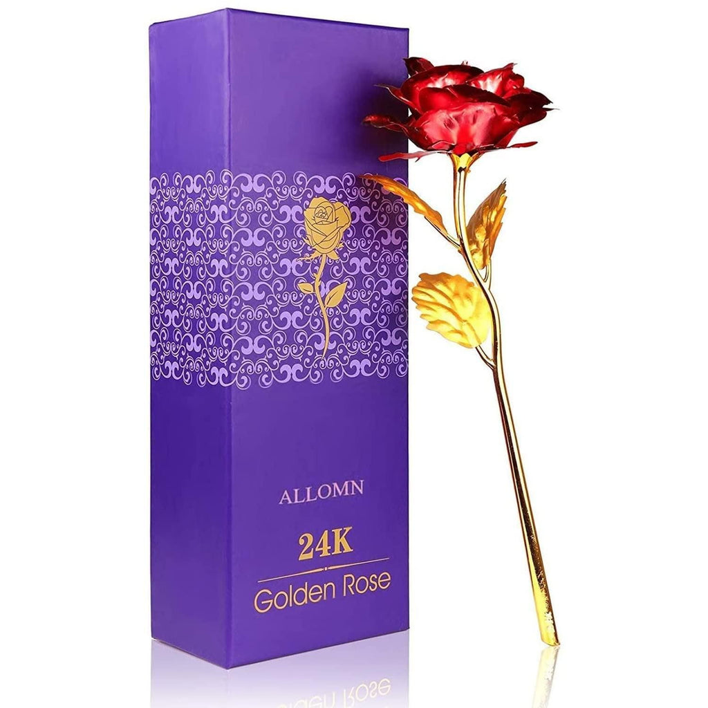 Royal Bloom Forever Rose: A Perfect Gift for your Valentine