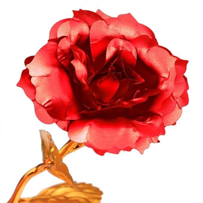 Royal Bloom Forever Rose: A Perfect Gift for your Valentine