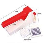 Heavy Duty Vegetable Manual Choppers & Chippers