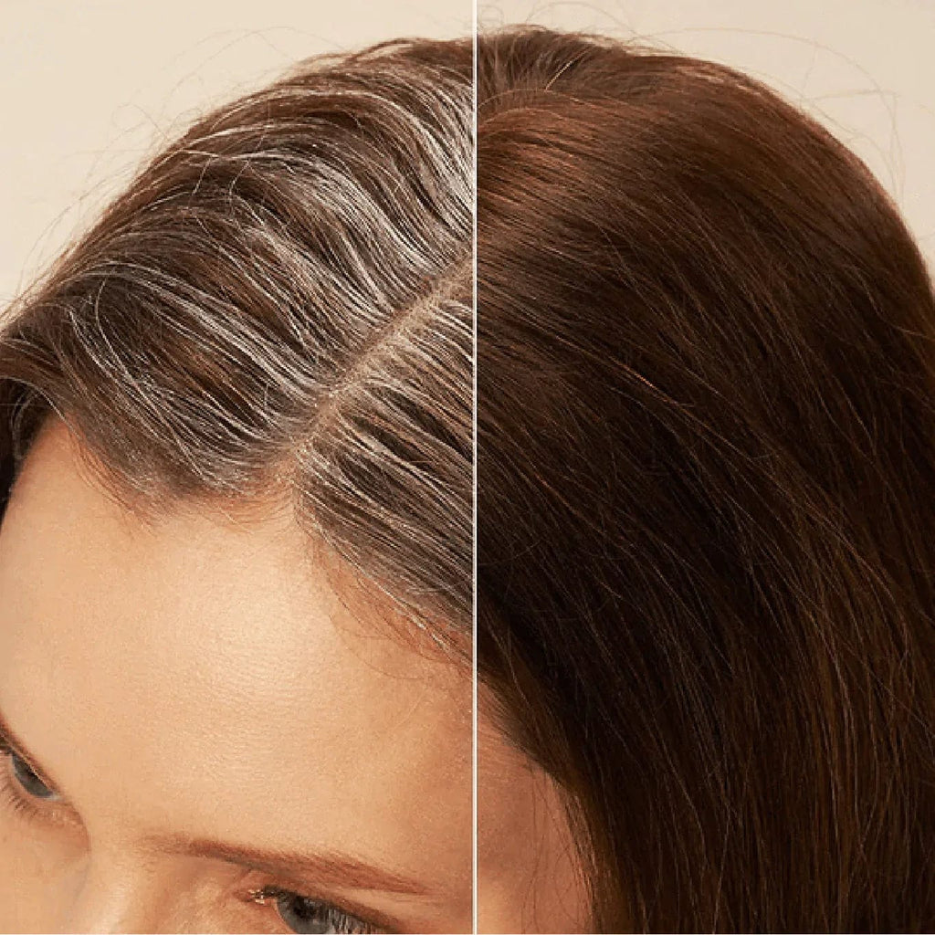 Organic Grey Reverse Shampoo Bar (Pack of 2)