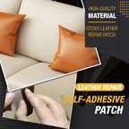 Leather Repair Patch (50% OFF)