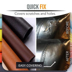 Leather Repair Patch (50% OFF)