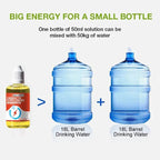 BloomUp™️ Plant Growth Supplement